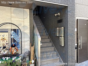 オーク白金