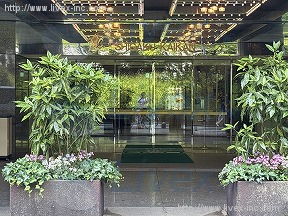 アルカディア市ヶ谷