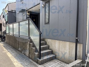 ハイツMM