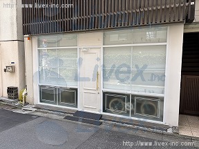 貸店舗・事務所