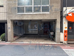 貸店舗・事務所