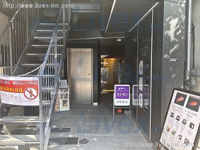 THE CITY銀座