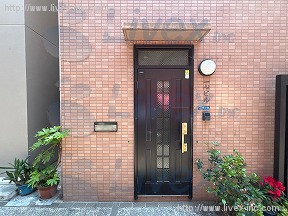 室町1丁目戸建