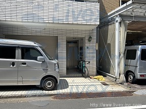池袋3丁目荒井商会戸建