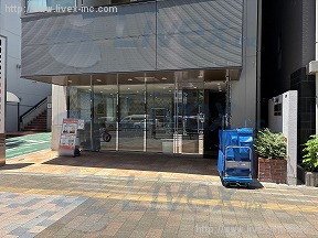 天翔東新宿