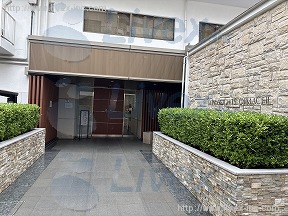シティハイツ大井町