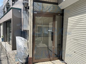 アルカディア大塚