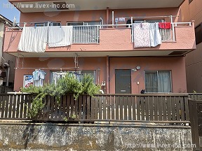 ライオンズマンション西落合
