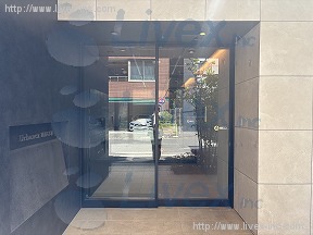 アーバネックス東京八丁堀