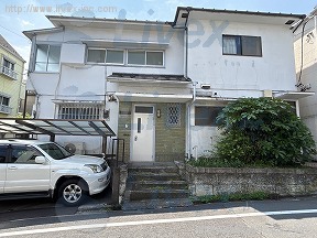 松本亭