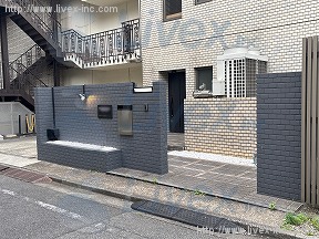 ヒキタカ北参道