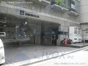 マニュライフプレイス赤坂