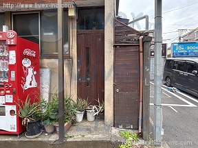 貸店舗