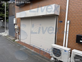 貸店舗・事務所