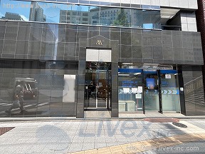 ワールドエクスプレスビル