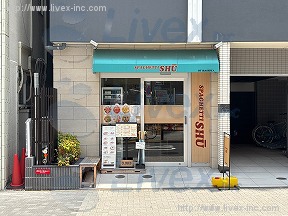 仮)飯田橋2丁目店舗