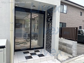 メゾン アルカンジュ