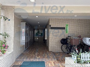 シティマンション上野