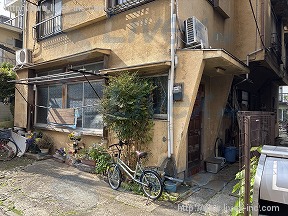 KANON舟町