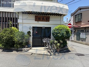 貝塚2丁目店舗・事務所