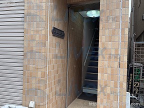 末廣園店舗B