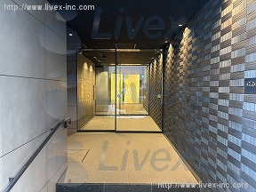 クロスレジデンス日本橋本町