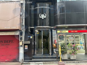 日本橋馬喰町1棟