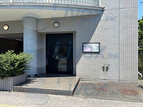 Ts eco川崎