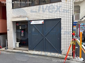 ル・グランシエル72号館