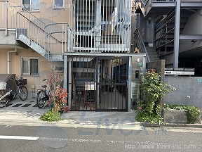ファミリア千川