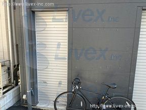 貸店舗