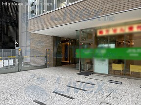 レンタルオフィス・BIZcomfort秋葉原