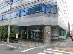 レンタルオフィス・BIZcomfort中野南