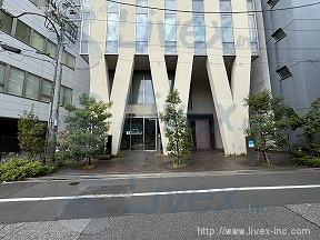 レンタルオフィス・BIZcomfort千葉西口