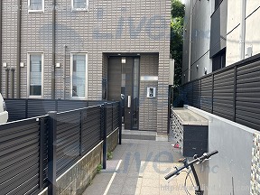レンタルオフィス・BIZcircle品川泉岳寺