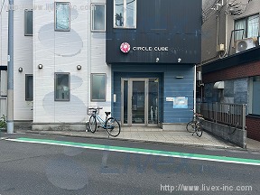 レンタルオフィス・BIZcircle西荻南