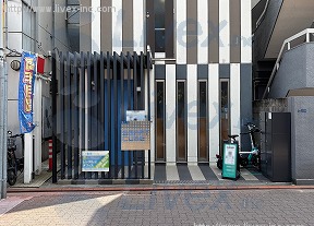 レンタルオフィス・BIZcircle大田長原