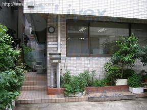 レンタルオフィス・BIZcircle神楽坂五軒町