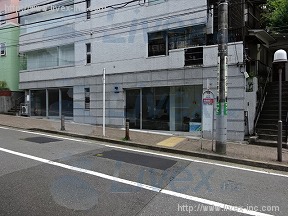レンタルオフィス・BIZcircle渋谷東
