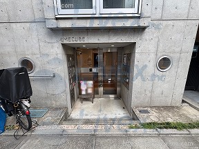 レンタルオフィス・BIZcircle世田谷梅ヶ丘