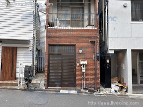 新宿早稲田レーベル