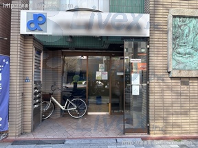 仮)外神田6丁目PJ
