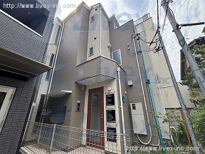 レンタルオフィス・BIZcircle上野北