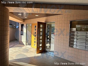 ナイスアーバンプラザ川崎