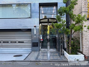 レンタルオフィス・BIZcircle川崎市役所