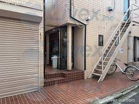 レンタルオフィス・ECO PLACE 駒込
