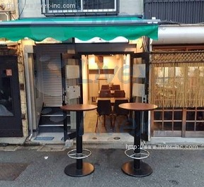 コールマンビル