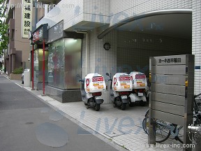 カーネ西早稲田