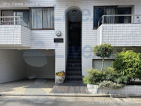 ブランシール京徳