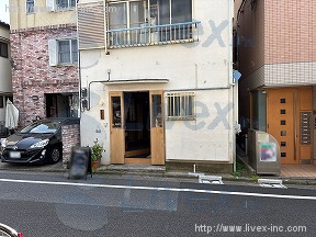 B・M自由が丘